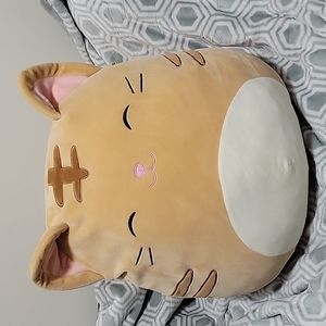 Large squishmallow